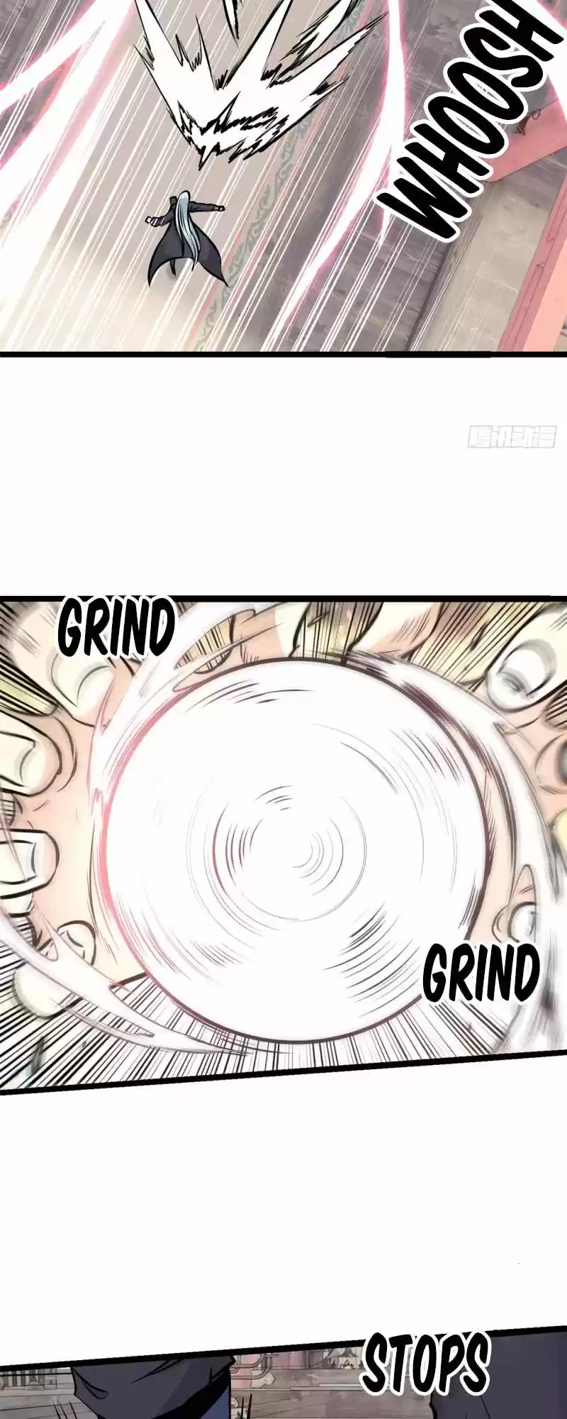 All Hail The Sect Leader Chapter 99