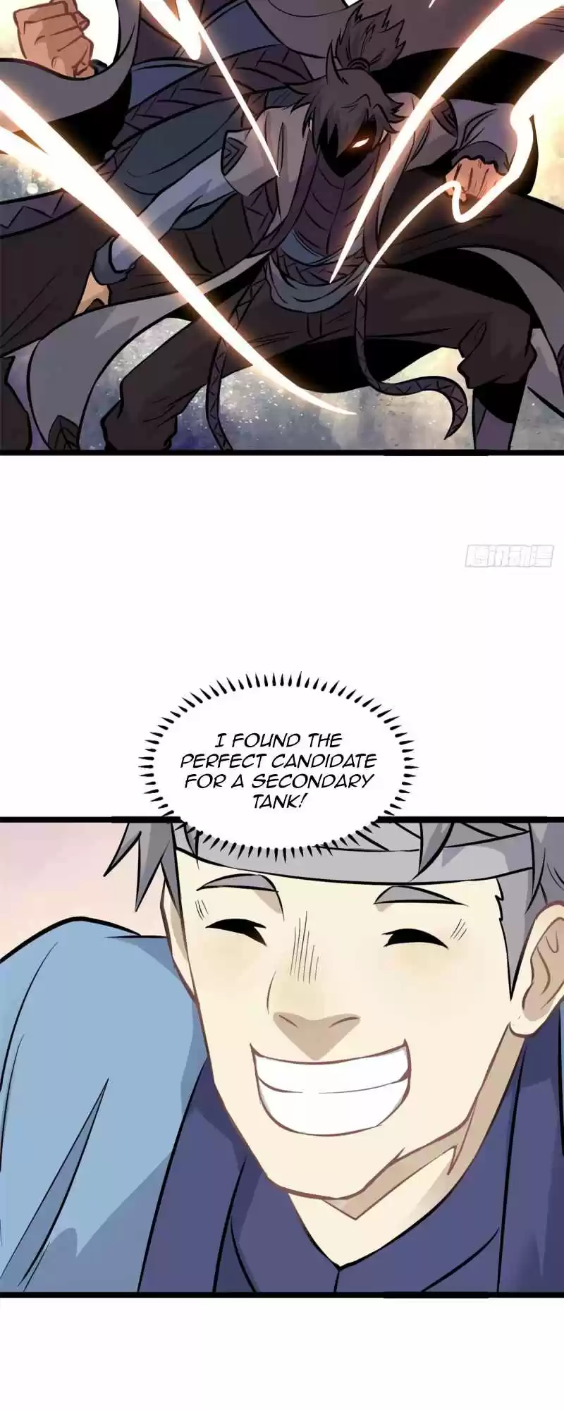 All Hail The Sect Leader Chapter 99