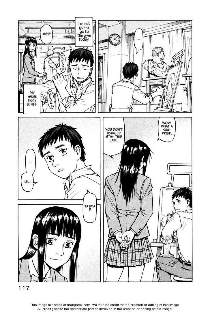 All-Rounder Meguru 1