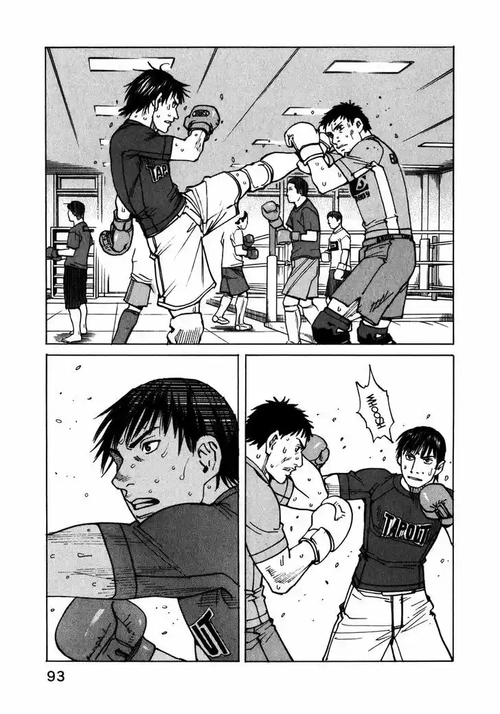 All-Rounder Meguru 100