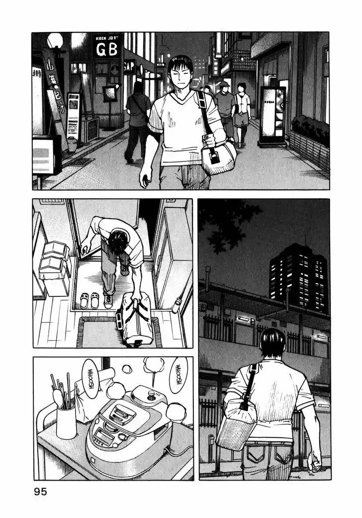 All-Rounder Meguru 100