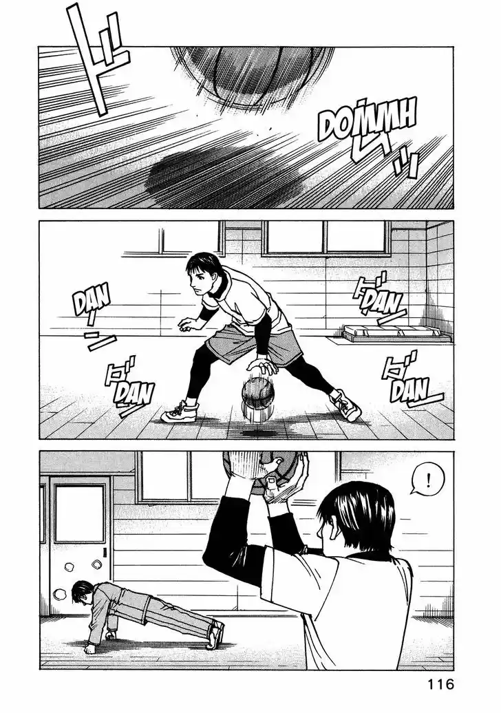 All-Rounder Meguru 101
