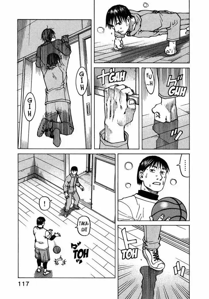All-Rounder Meguru 101