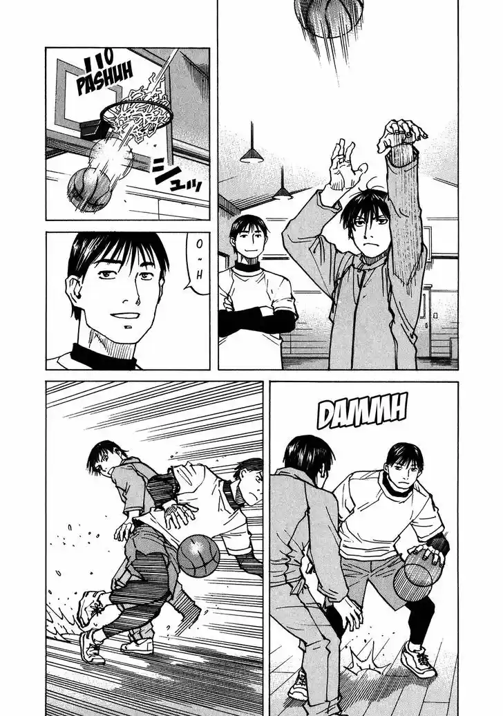 All-Rounder Meguru 101
