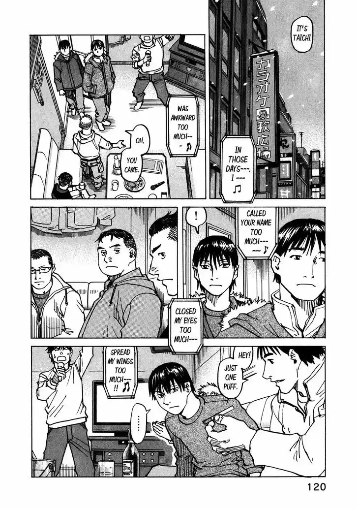 All-Rounder Meguru 101
