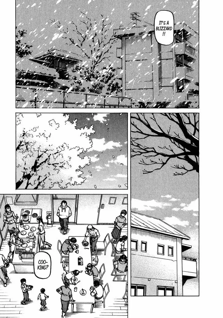 All-Rounder Meguru 101