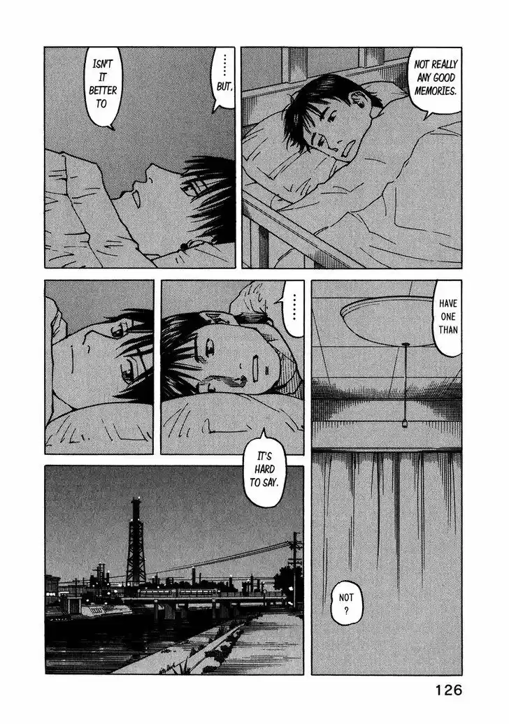 All-Rounder Meguru 101