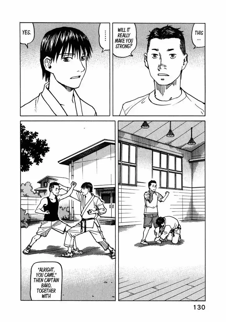 All-Rounder Meguru 102