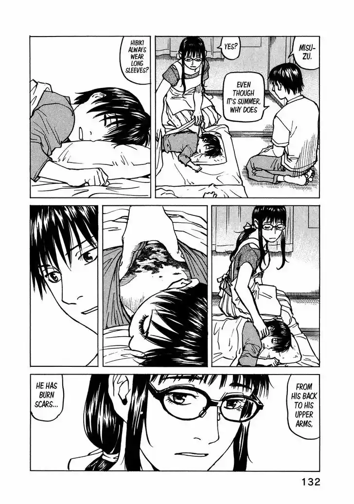 All-Rounder Meguru 102