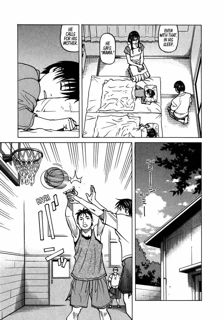 All-Rounder Meguru 102