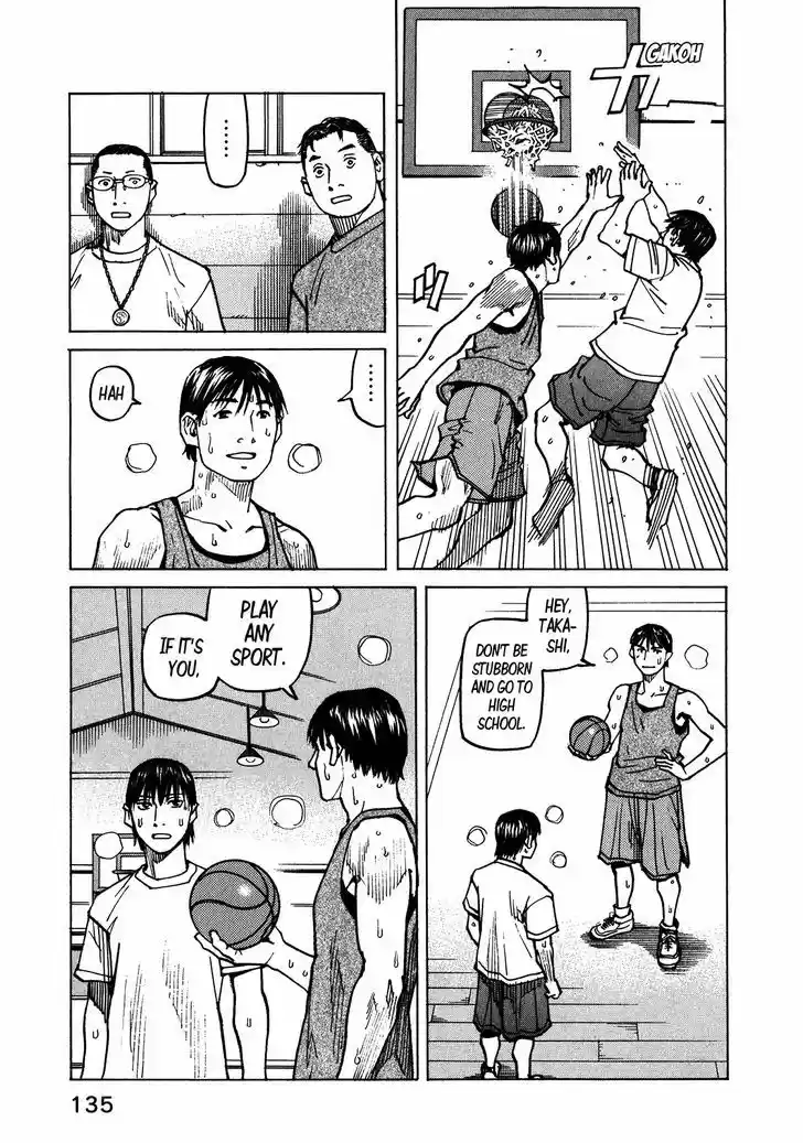 All-Rounder Meguru 102