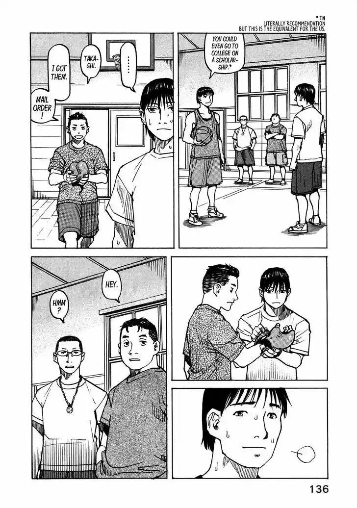 All-Rounder Meguru 102