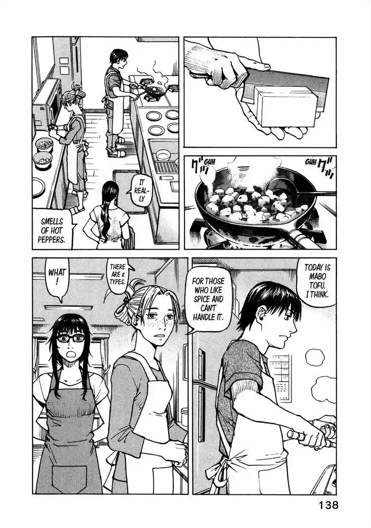 All-Rounder Meguru 102