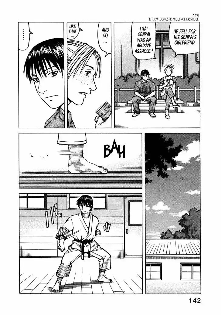 All-Rounder Meguru 102