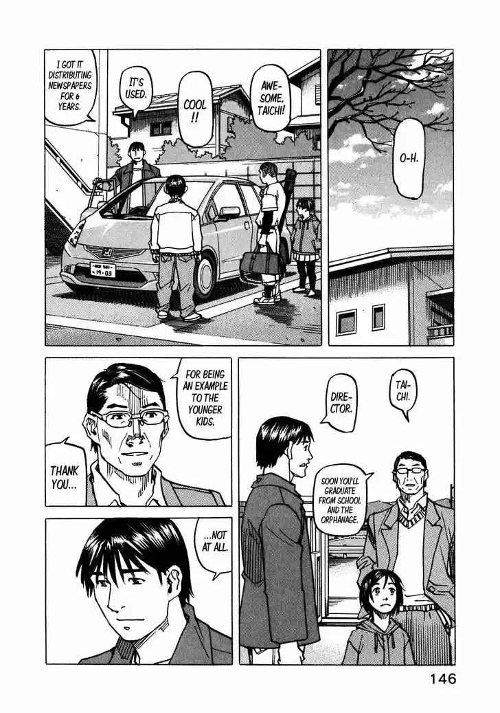 All-Rounder Meguru 102