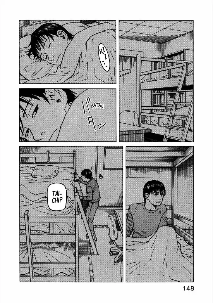 All-Rounder Meguru 102