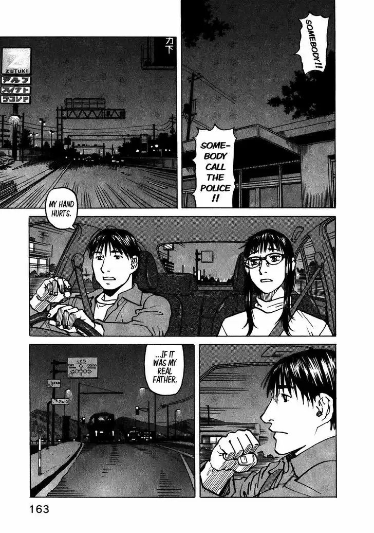 All-Rounder Meguru 103