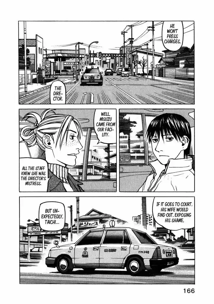 All-Rounder Meguru 103