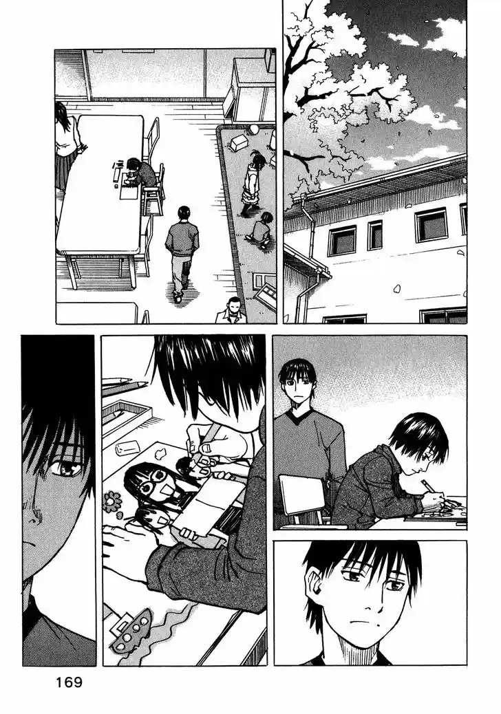 All-Rounder Meguru 103