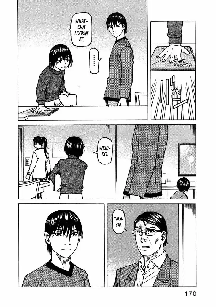 All-Rounder Meguru 103