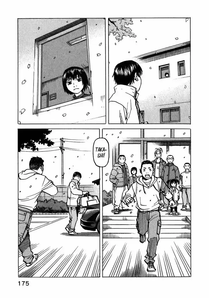 All-Rounder Meguru 103