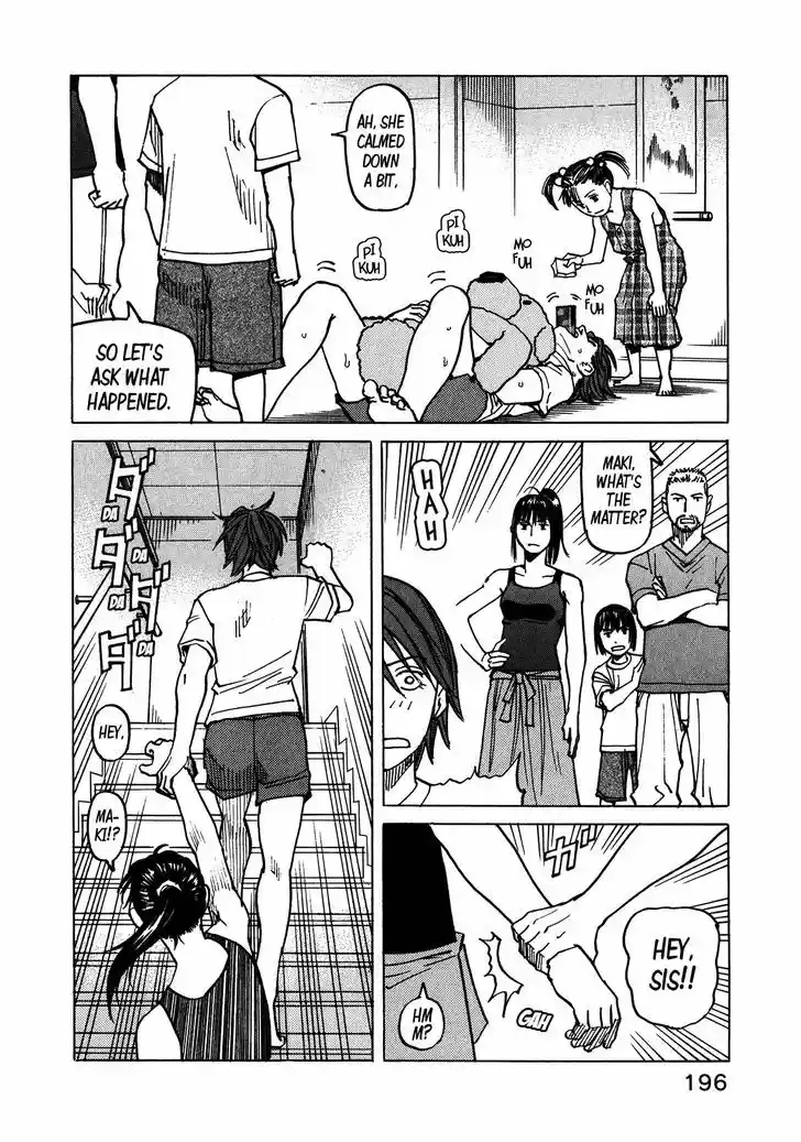 All-Rounder Meguru 104