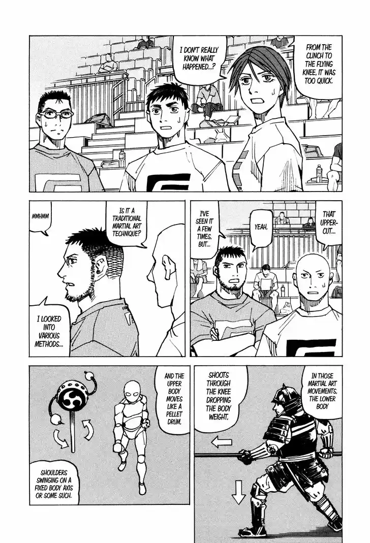 All-Rounder Meguru 125