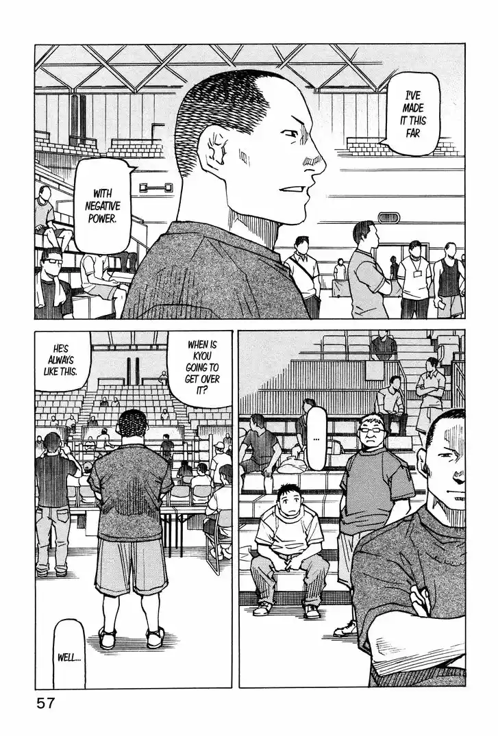 All-Rounder Meguru 125