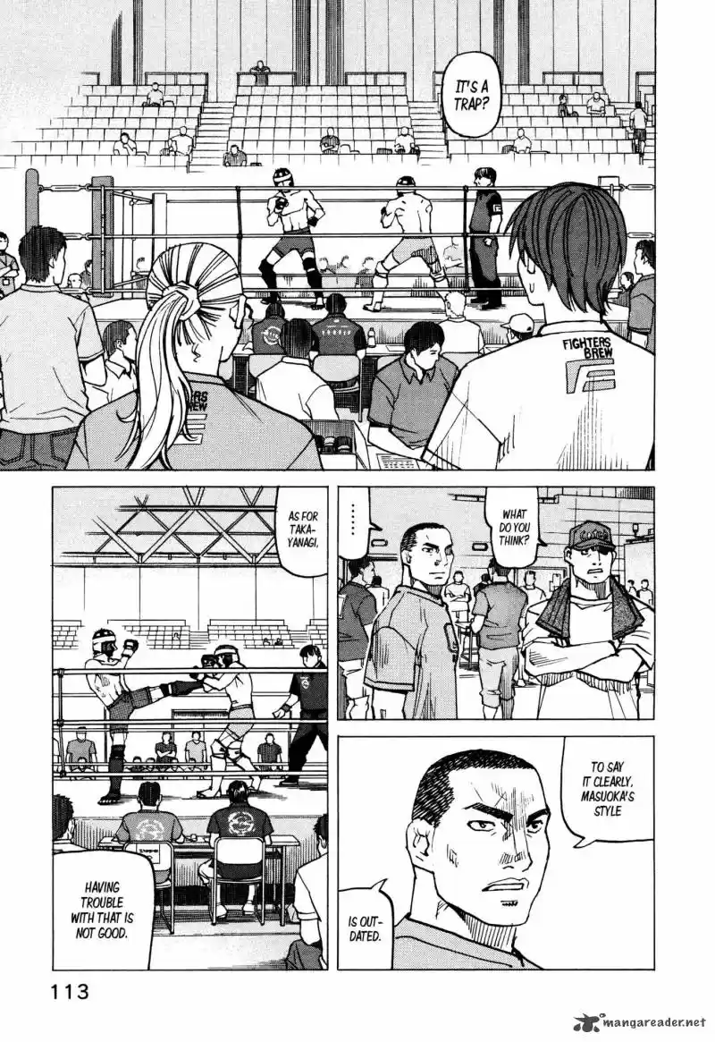 All Rounder Meguru 128