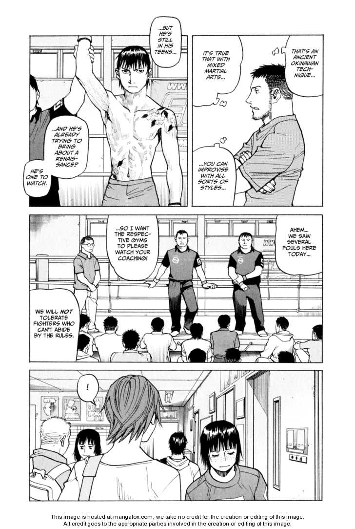 All-Rounder Meguru 21