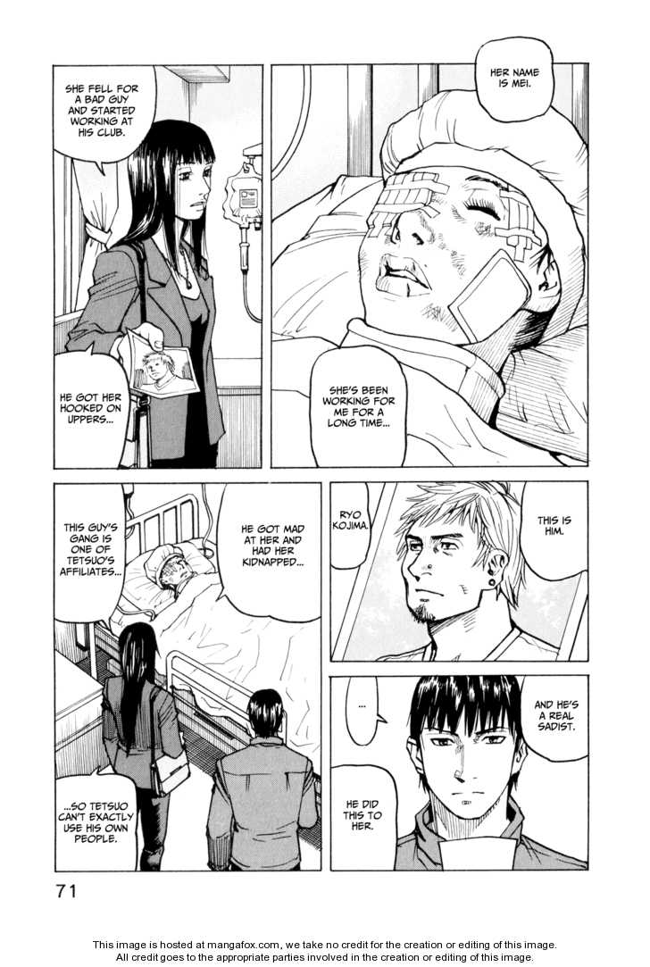 All-Rounder Meguru 22