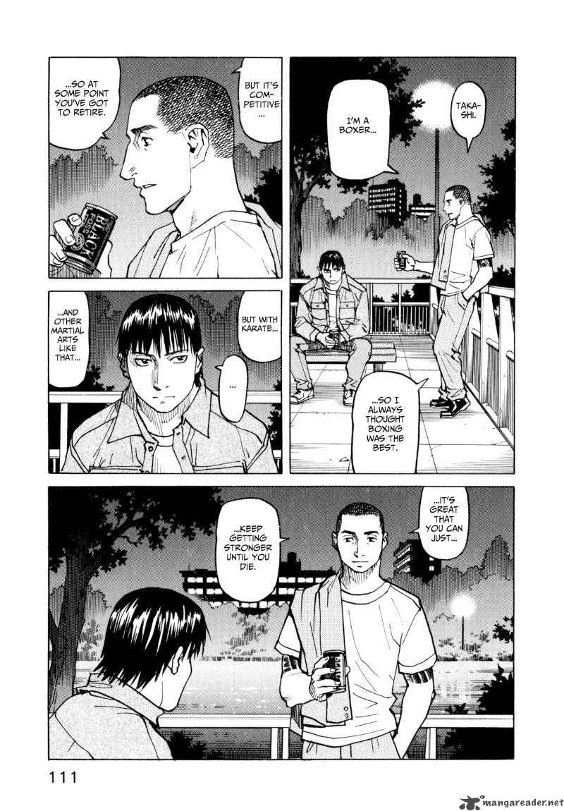 All Rounder Meguru 24