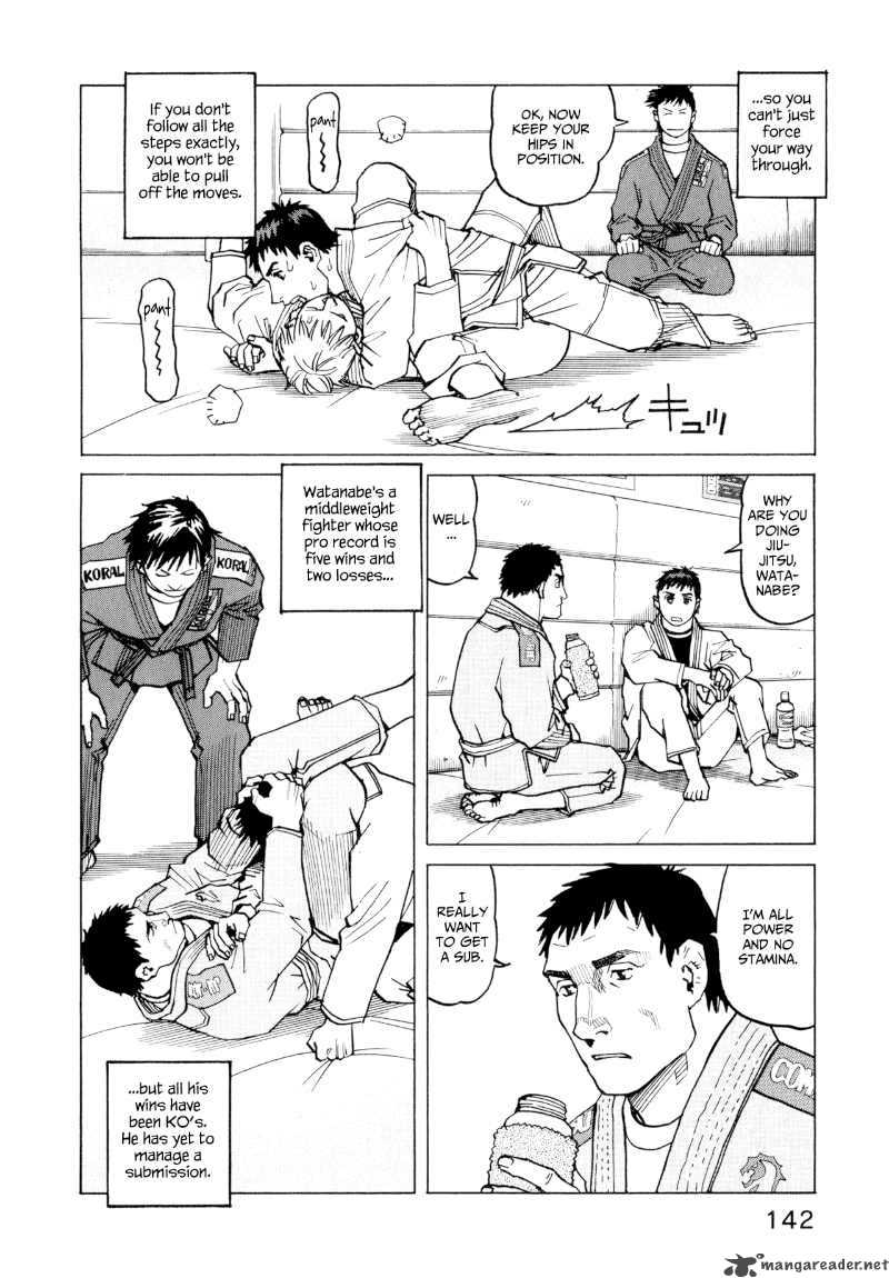 All Rounder Meguru 25