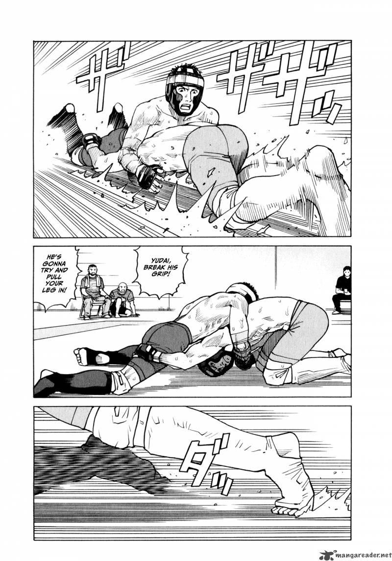 All Rounder Meguru 36