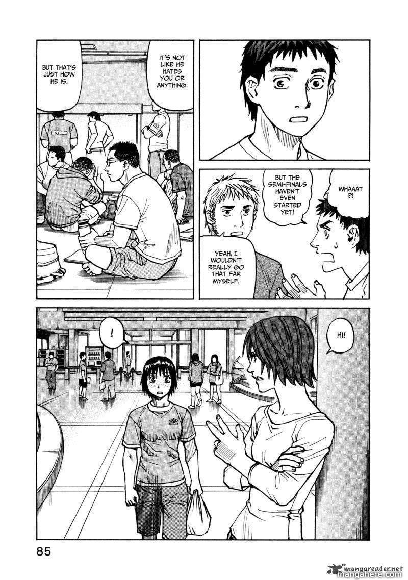 All-Rounder Meguru 42