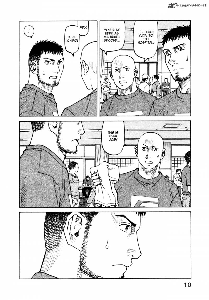 All Rounder Meguru 48