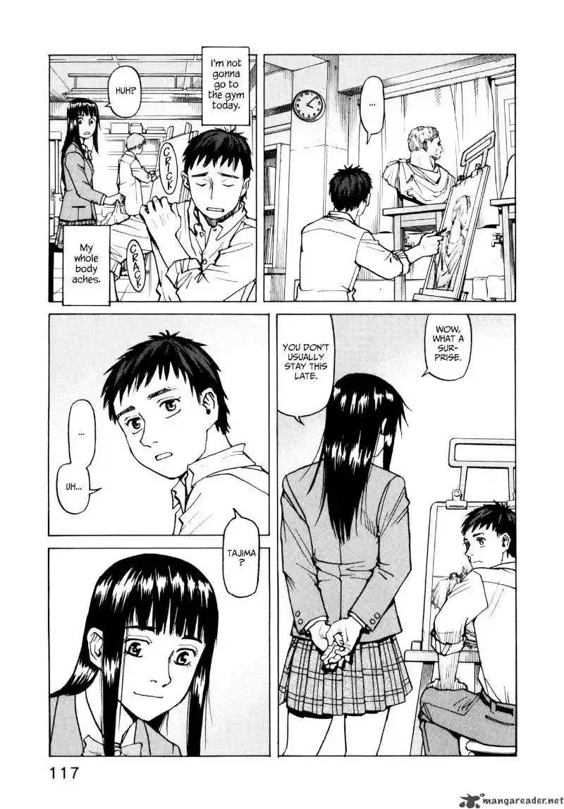 All Rounder Meguru 5