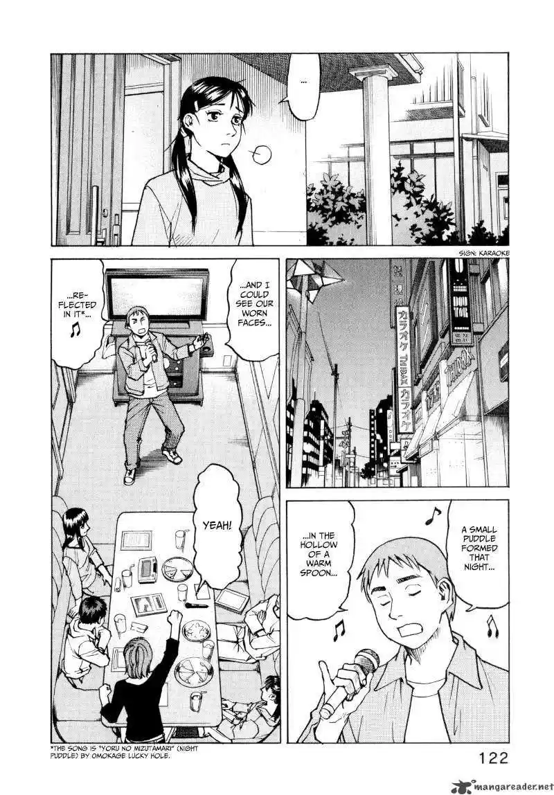 All Rounder Meguru 5