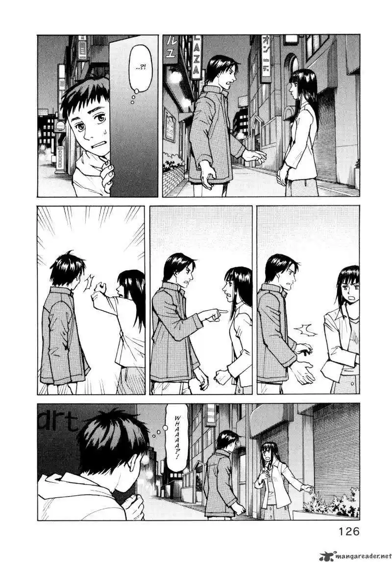 All Rounder Meguru 5