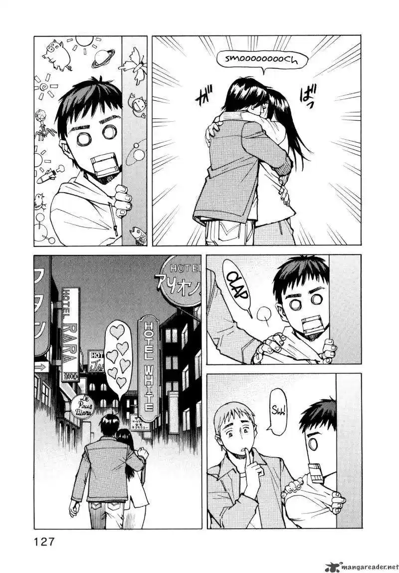 All Rounder Meguru 5