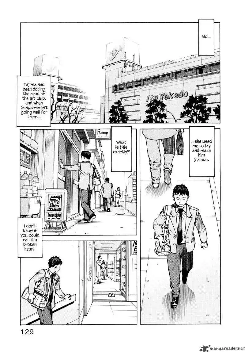 All Rounder Meguru 5