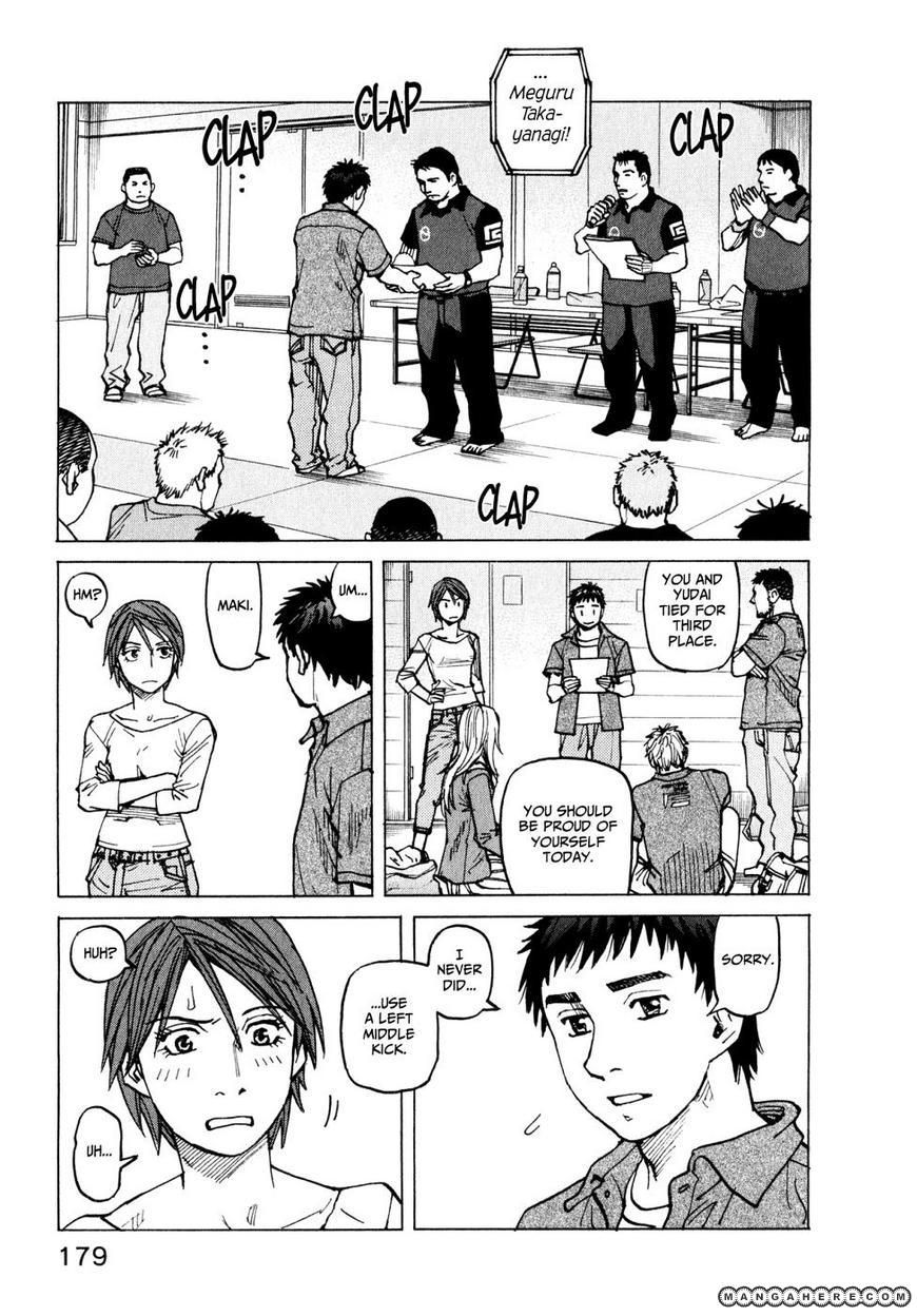 All-Rounder Meguru 56
