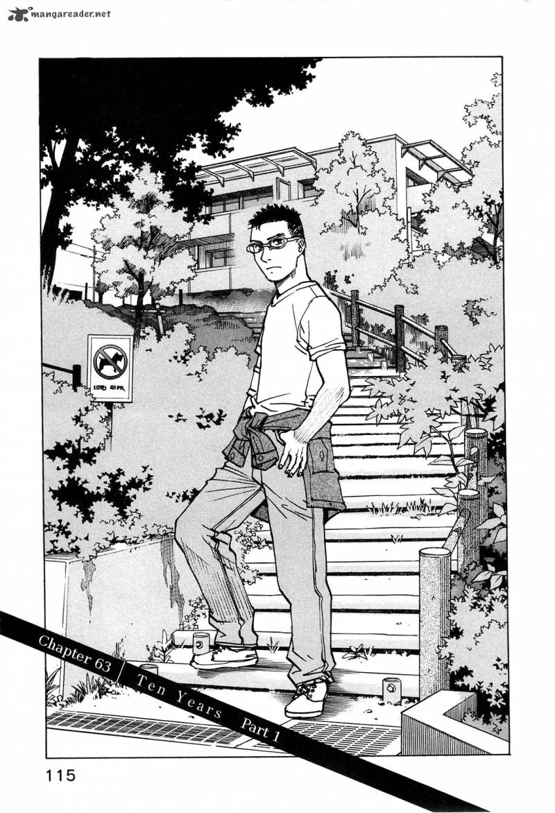 All Rounder Meguru 63