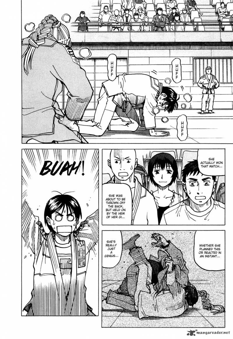 All Rounder Meguru 68