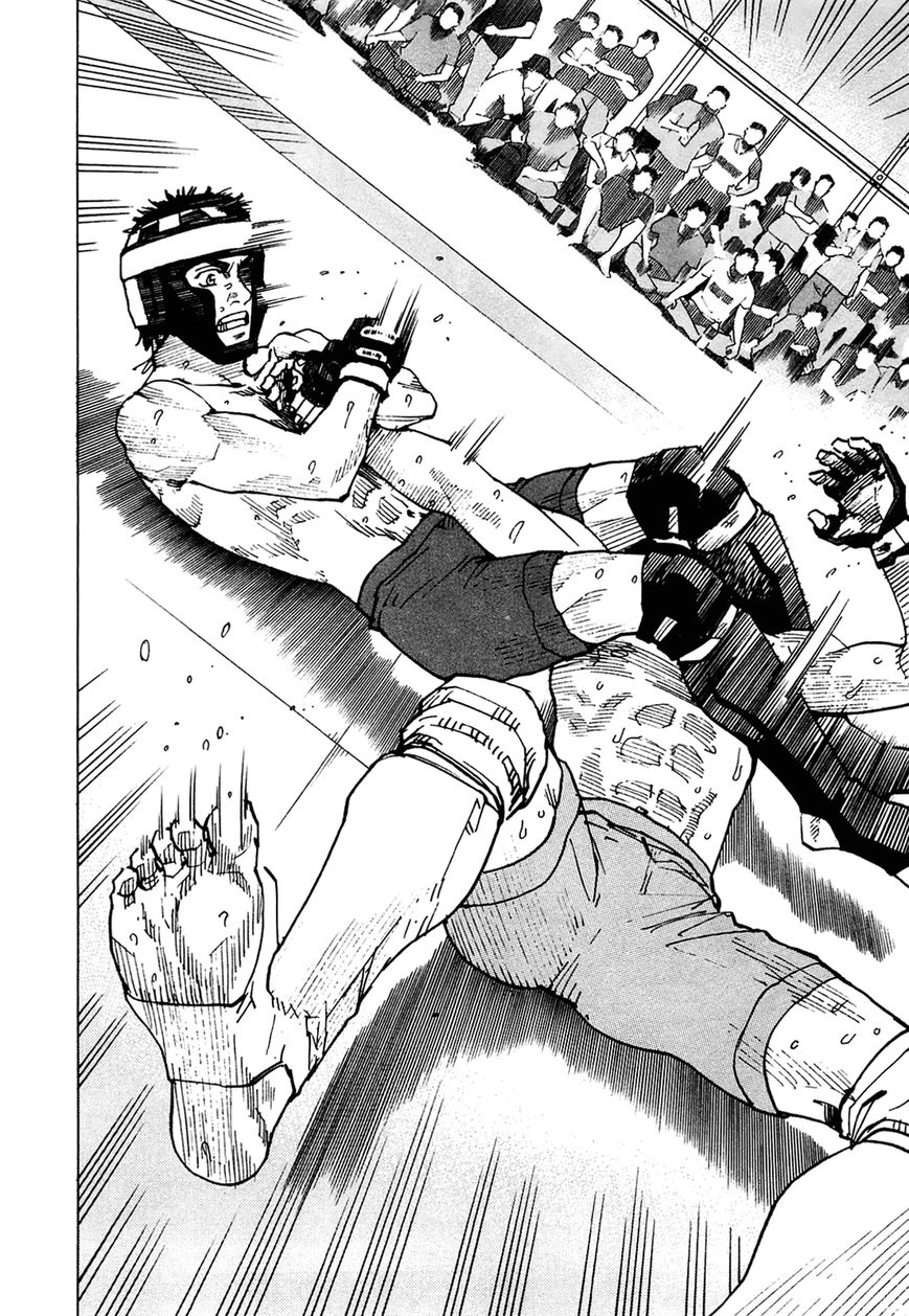 All-Rounder Meguru 77