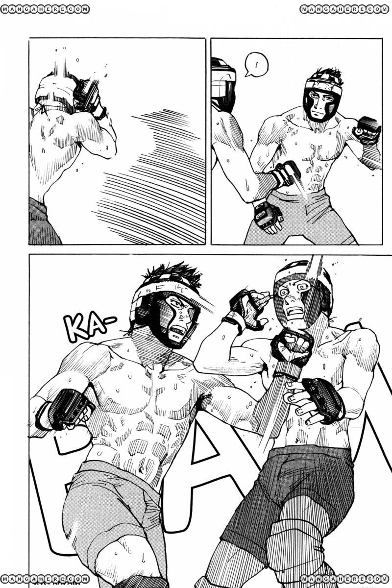 All-Rounder Meguru 78