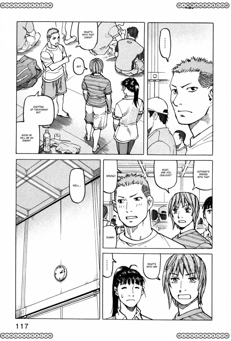 All-Rounder Meguru 83
