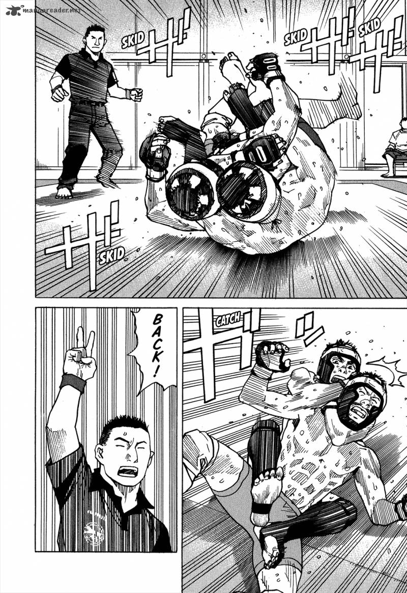 All Rounder Meguru 96