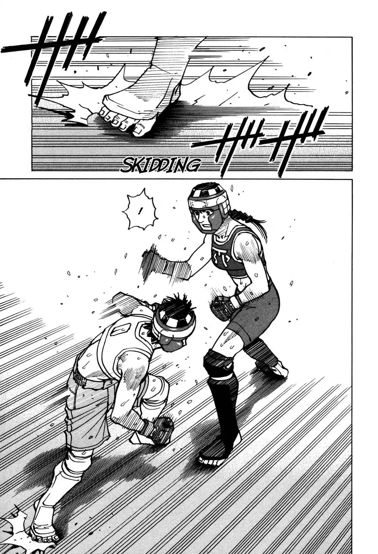 All Rounder Meguru Vol. 16 Ch. 142 This Woman is Strong