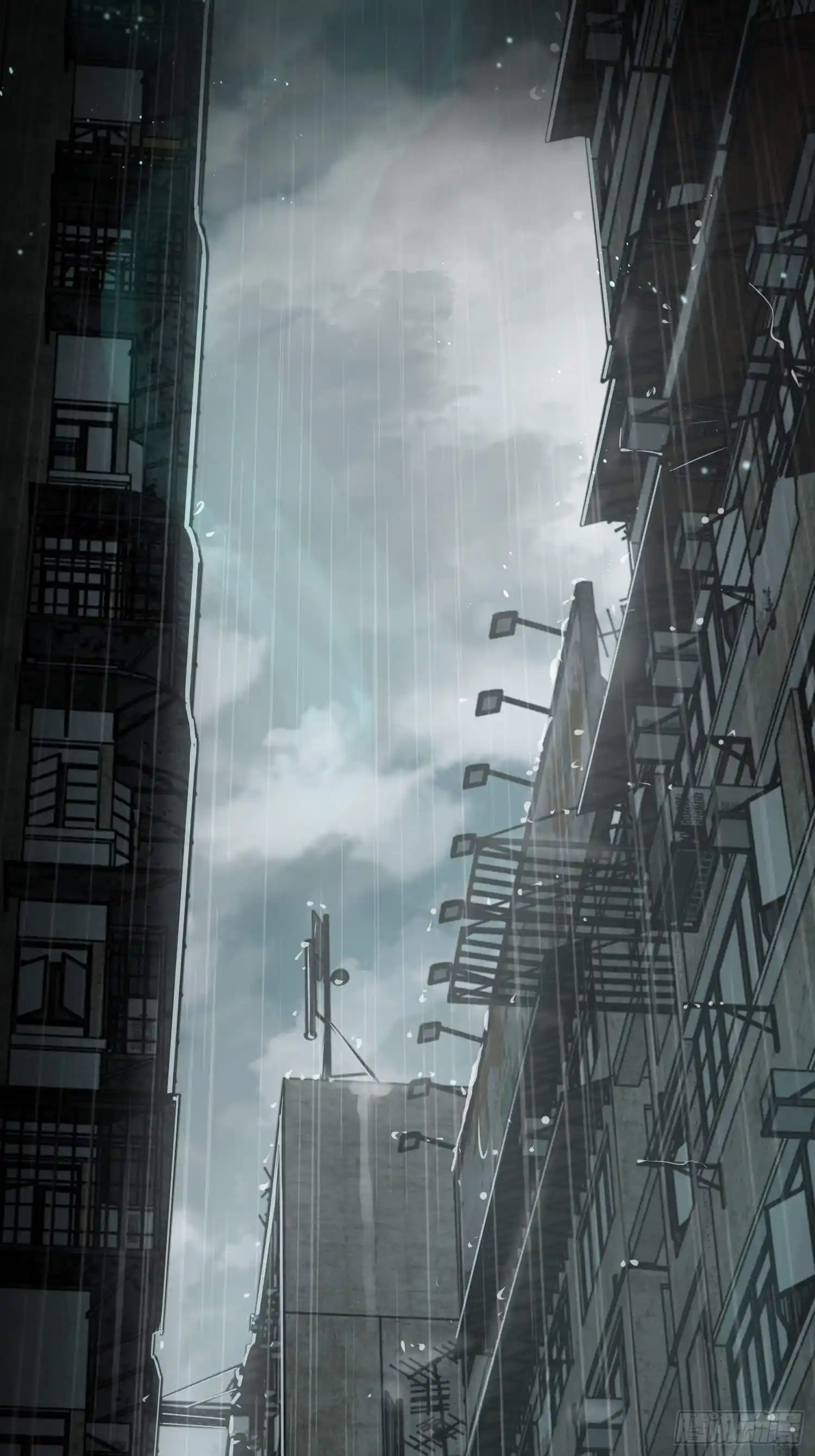 All Starts With Ubume Chapter 0.1